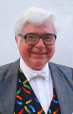 Robert L. Forward