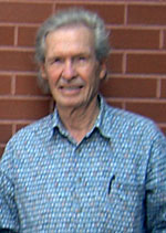 Alexander A. Scarborough