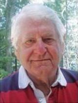 John W. Moffat