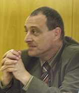Peter Roesch