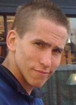 Jeremy R. Rys