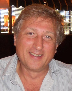 Robert M Berger