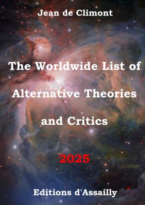 The Worldwide List of Dissident Scientists (book cover)