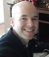 Evan Camp