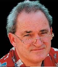 John G. Hartnett