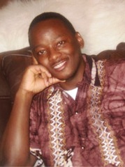 Abraham Kiggundu