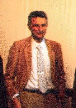 Bryan G. Wallace