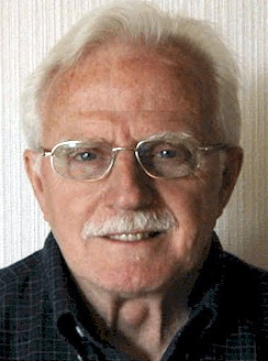 Stan Byers
