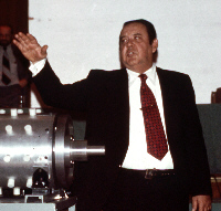 Ed Gray