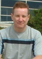Kevin Harkess