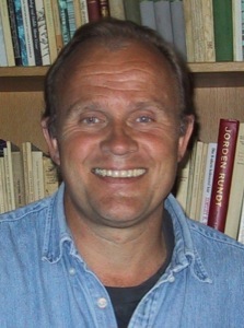 Kristoffer Rypdal