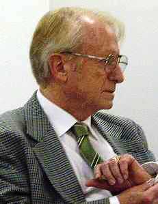 Helmut Hille