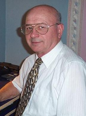 Jaroslav J. Kopernicky