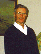 Klaus A. Vogel