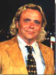 Patrick Flanagan
