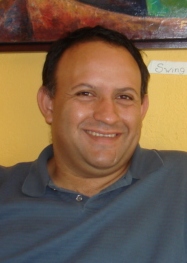 Jose Ruiz