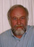 Alfred Evert