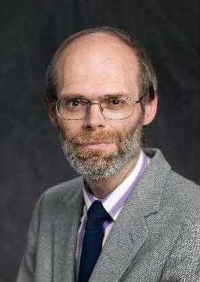 Clive Woods
