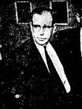 Otis T. Carr