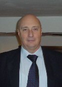 Leonardo Bosi