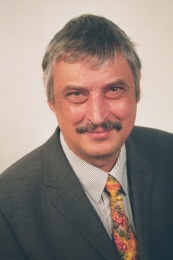 Josef Lutz