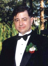 George James Ducas