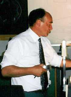 Emidio Laureti