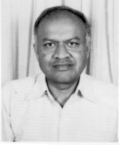 Jayant Vishnu Narlikar