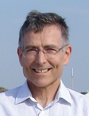 Richard Wayte