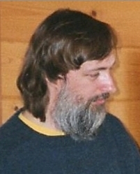 Bob Gray