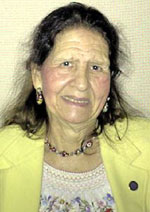 Domina Eberle Spencer