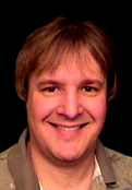 John Thomas Nordberg