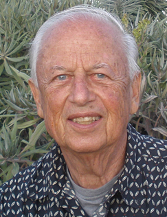 Hans J. Zweig