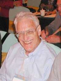 Talbot A. Chubb