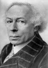 Salomo Friedlaender