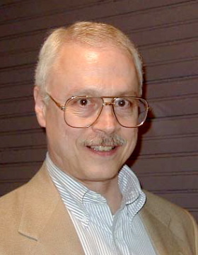 John B. Eichler