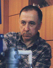 Veljko Milkovic