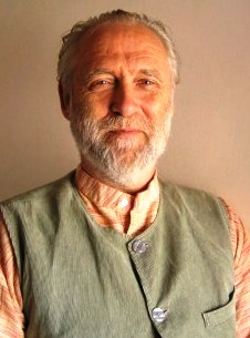 Mark Antrobus