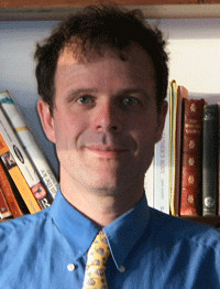 Peter Hayes