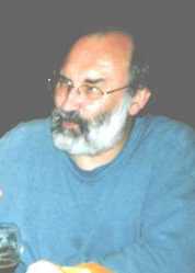 Bruce Harvey