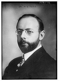 Herbert E. Ives