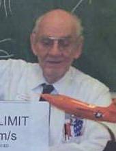 Homer B. Tilton