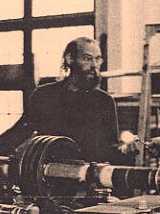 Eric P. Dollard