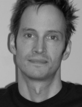 Jonathan Powers