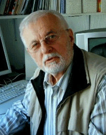 Milos Abadzic