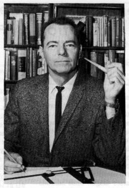 William A. Rhodes