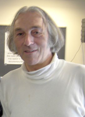Peter Marquardt