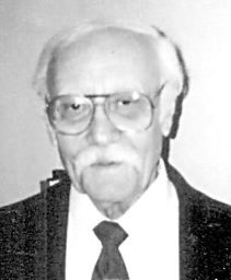 Ali Reza Amir-Moez