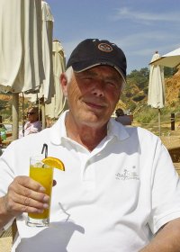 Tom Miles
