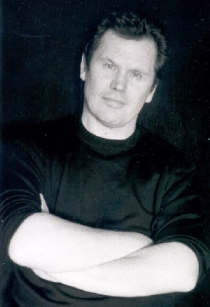 Helmut Hansen